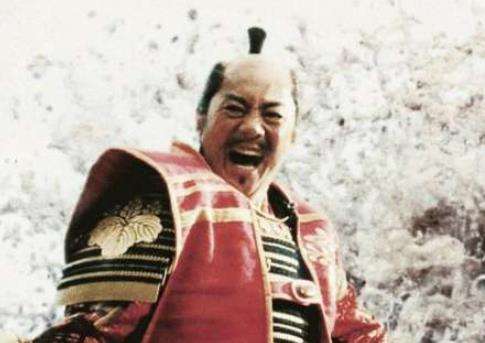 魔王之路：信长攻下稻叶山城，明智光秀前来求助