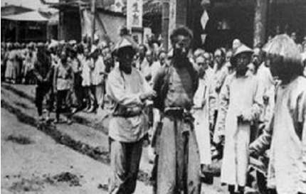 副岛种臣作为日本代表 他是怎么完成跟清政府的谈判的