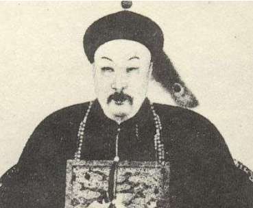 签署《南京条约》的中方代表之一 清朝大臣伊里布简介