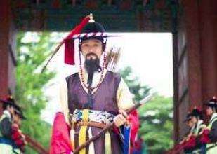 昭惠王后的长子：月山大君的生平
