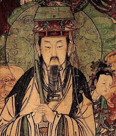 玉皇大帝的起源是什么？玉皇大帝的来源于什么传说