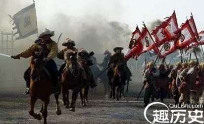 明朝亡国以后一支军队逃到邻国，至今仍是明朝制度