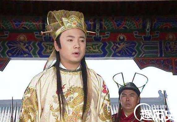 中国那么大 为何朱棣仅仅攻下南京就夺得了天下？