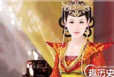 为得宠爱这女子竟对皇帝有春药，位及皇后因私通处死