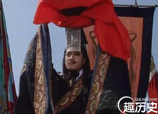 皇帝请喝酒，不喝就挨揍，喝了之后就没事吗？
