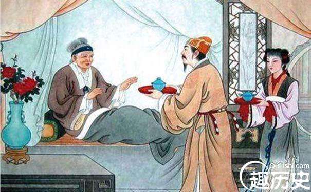 原来早在汉代就可享受如今的养老制度处级待遇！