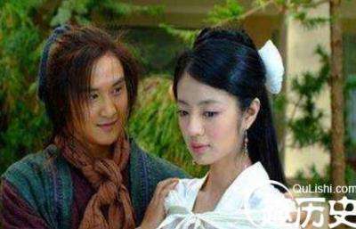 织女竟是被天帝许配给牛郎的？牛郎织女全完没王母什么事