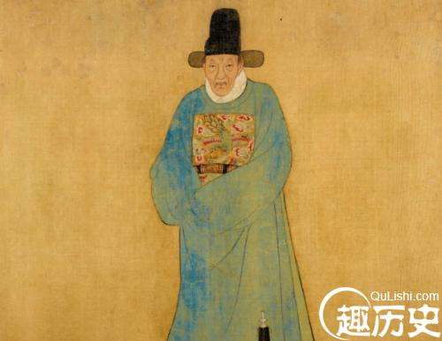 明朝著名的宰相张居正与李太后有什么不可告人的关系？