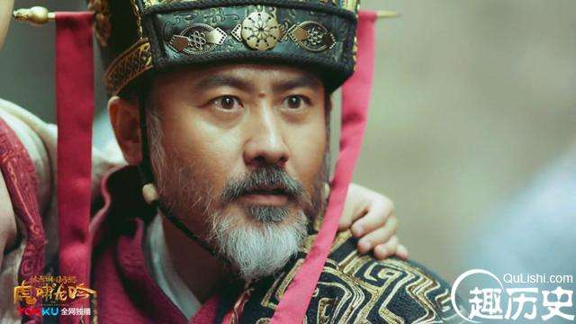 司马懿奋斗四十年换来的西晋王朝却被此人给毁掉