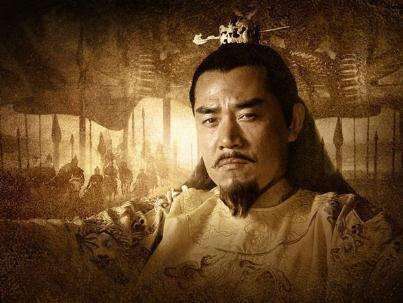 历史上不杀功臣的3个皇帝：秦始皇上榜，第一无人不服