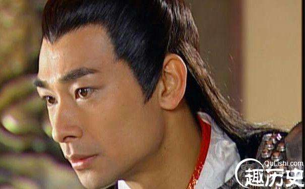 唐代著名将领李君羡和女皇帝武媚娘有着什么爱情故事？