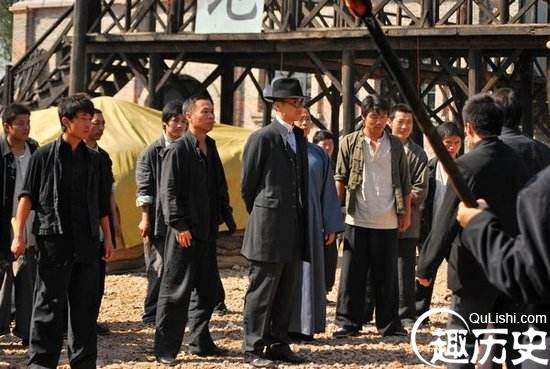 在世界历史上有哪些著名的黑帮 厉害之处表现在哪里