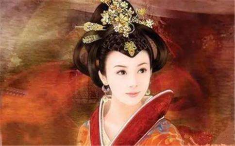 世界史上三大权势女人：慈禧排第三，武则天竟没有入榜