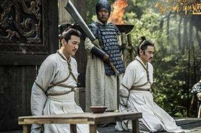 中国古代，刀下留人停手的几率会有多大