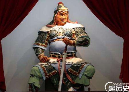 此人与岳飞同为抗金名将，金兵恐闻其名，死于秦桧一杯毒酒