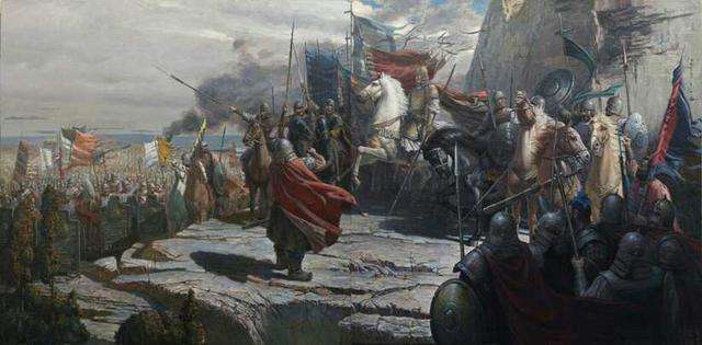 差点被&ldquo;专家&rdquo;&lsquo;从历史中抹去的人！冠军侯&rsquo;霍去病轶事