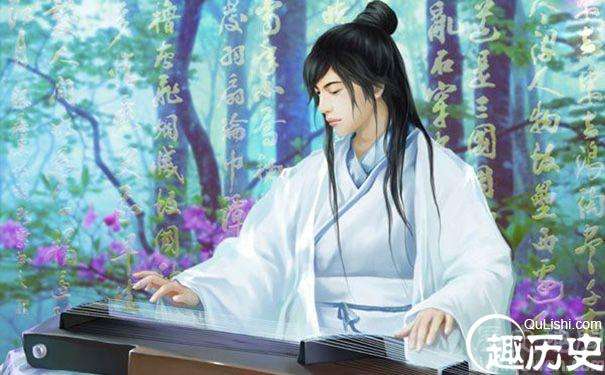 这位世人只闻其名未见其人的美男子代表，潘安他到底有多帅呢?