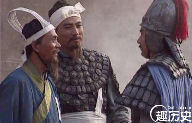 诸葛亮死后叫人杀魏延，他不但危害属国还是害死诸葛亮的人