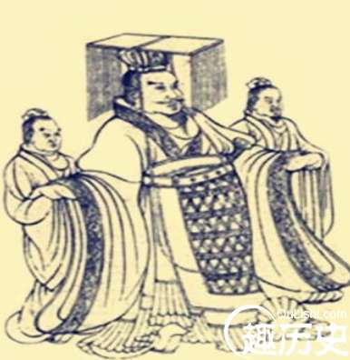 汉武帝死前竟然杀了太子母亲, 是老糊涂了还是深谋远虑