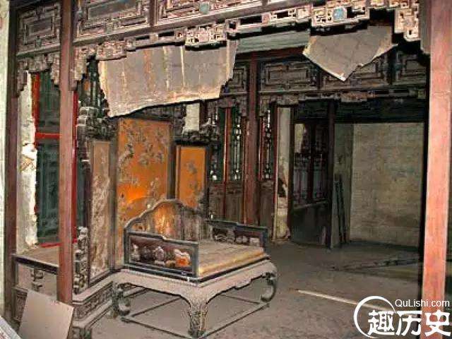揭秘，故宫不开放冷宫原因真的是那些神秘事件吗？