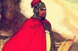 此人杀妾把肉给手下士兵吃，却为何能名垂青史被人称颂呢？