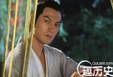 西晋第一美男子王衍不贪恋财物，却是最误天下苍生！