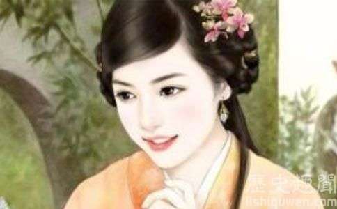 唐朝郜国公主是谁的女儿？郜国公主秽乱宫廷是怎么回事？