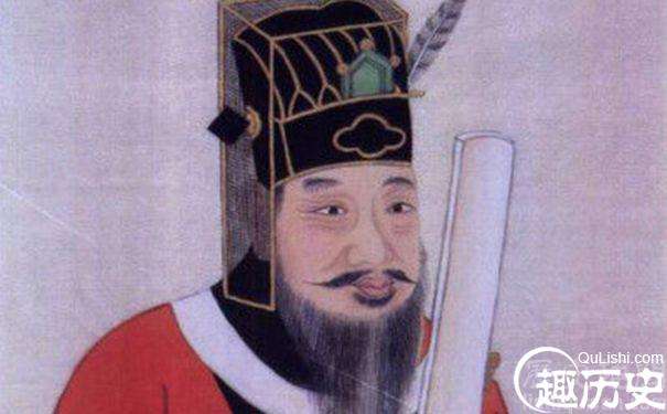 唐朝历史上的长孙无忌是怎么死的?是被武媚娘杀死的吗?