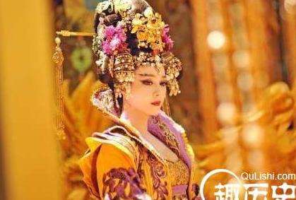 一代女皇武则天逝后留下的八大未解之谜，饲养男宠只是为了性欲吗？