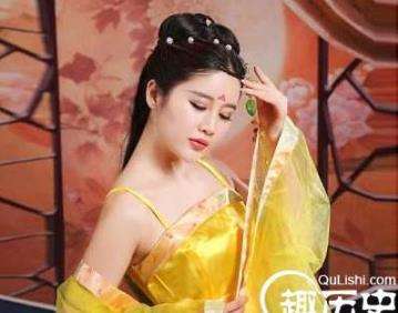 史上最好色的皇帝，拥有11个皇后，大臣家中两女儿四孙女全入后宫