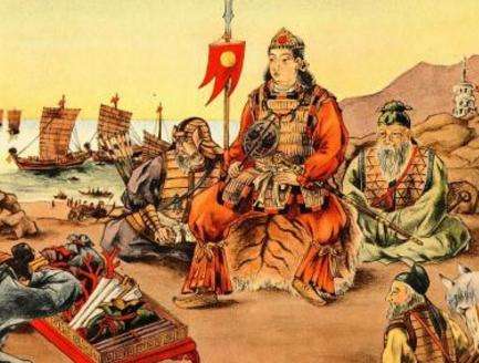为什么朱元璋那么痛恨日本，却将日本列为永不攻打的十五国之一