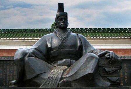 中国历史上最牛太监，影响力盖过秦始皇，受世人膜拜