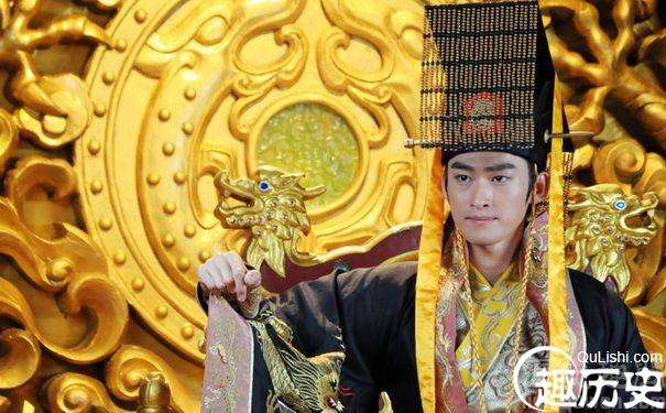 李重茂之父为唐中宗李显，是为唐朝第几代帝王？