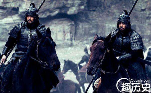 孝文帝是一代的明君，但为什么在感情方面就是那么不如意呢？