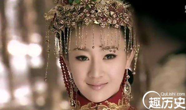 康熙有个女儿人称&ldquo;海蚌公主&rdquo;，权倾漠北，雍正都害怕她！