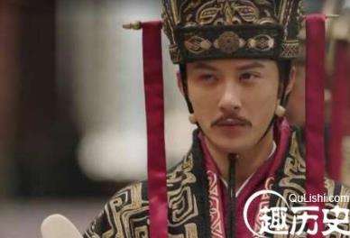 司马懿也有个&ldquo;败类&rdquo;儿子，狗尾续貂说的就是他，当了百日帝王终将晋朝引向灭亡