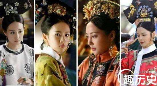《如懿传》三审仍不过，抄袭不是主要原因，篡改历史才是最要命