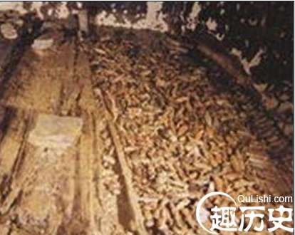 一帝王陵，此人传奇，毁誉参半，原因是因为在猪圈上。