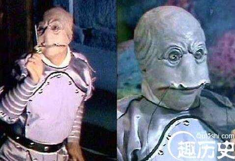 西游记连这些小妖的名字都大有来头，虽然奇葩却充满了讽刺意味