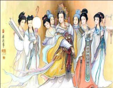 历史上唐朝的这女子绝对是心狠手辣，她是第二，没人敢称第一。