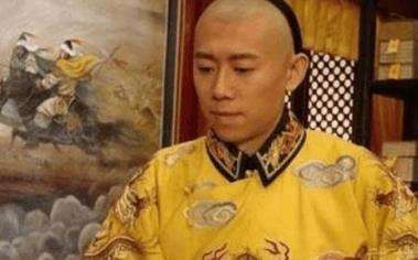 康熙的皇七子，为什么和五阿哥一样不去争夺皇位？