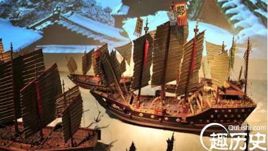 郑和下西洋为什么要带几十个老婆婆？还带了两名接生婆