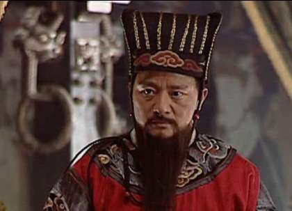 张居正的学生让他伤的最深，流泪痛哭，和他死在同一天。