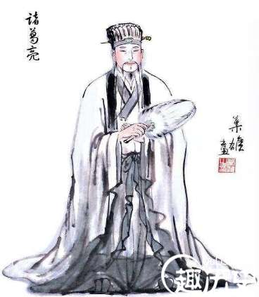 战国七雄几百年都没缺粮，为什么偏偏到诸葛亮这边那么缺？