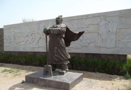 历史上匈奴最惧怕的五大名将，都是一个时代的将领。