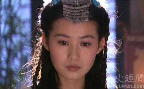 公孙绿萼为什么可以说的上是神雕侠侣中最悲情的一个人物？