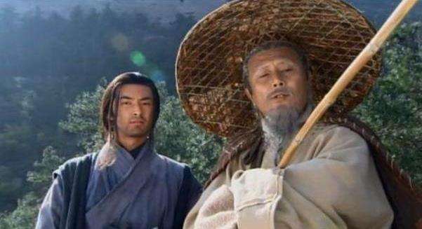 中国古代最聪明的8个人，第一&ldquo;百家宗师&rdquo;名副其实！