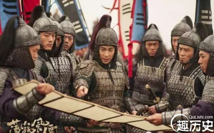 倭寇侵扰山东，朱元璋派使者去日本交涉反而被杀