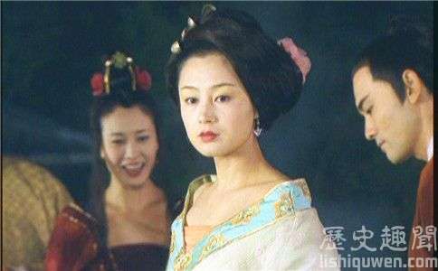 为什么唐朝武则天的女儿会看上当时已有妻子的武攸暨？