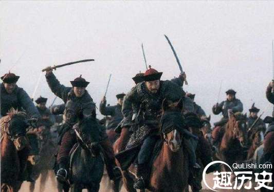 他们只是在史书上留下了名字，但是事迹却不为人所知